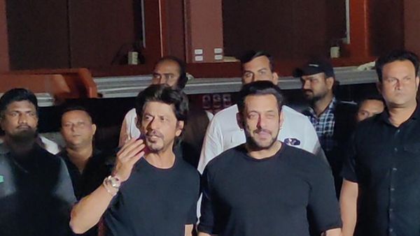 Bhaijaan Salman Khan Celebrates 57th Birthday