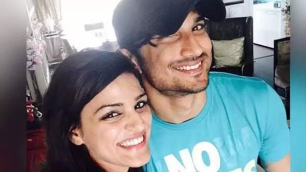 Sushant's Sister Responds To Actor's 'Murder' Claim, Calls For Detailed Investigation