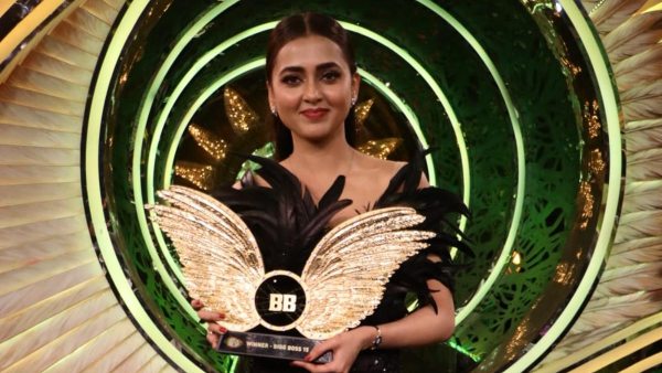 Tejasswi’s Bigg Boss Connect