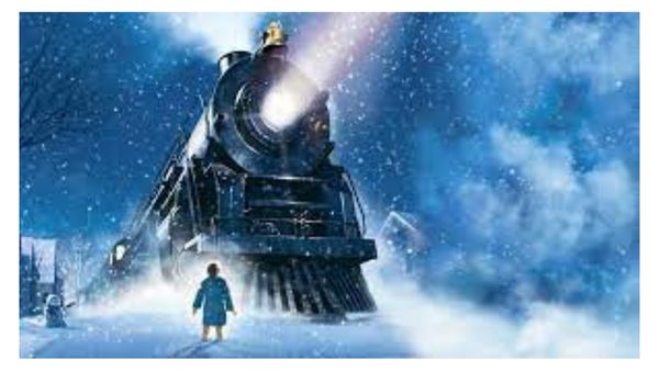 The Polar Express (2004)