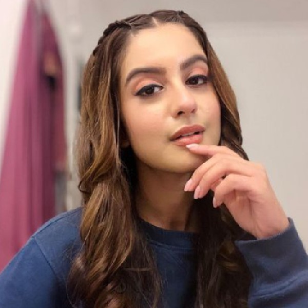 Tunisha Sharma Was Found Hanging In A Make Up On The Sets Tunisha Sharma Was Found Hanging In A Make Up On The Sets