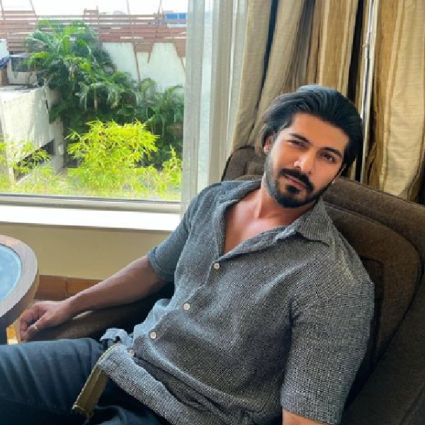 Sheezan Khan Arrested In Tunisha Sharma’s Death Case Sheezan Khan Arrested In Tunisha Sharma’s Death Case