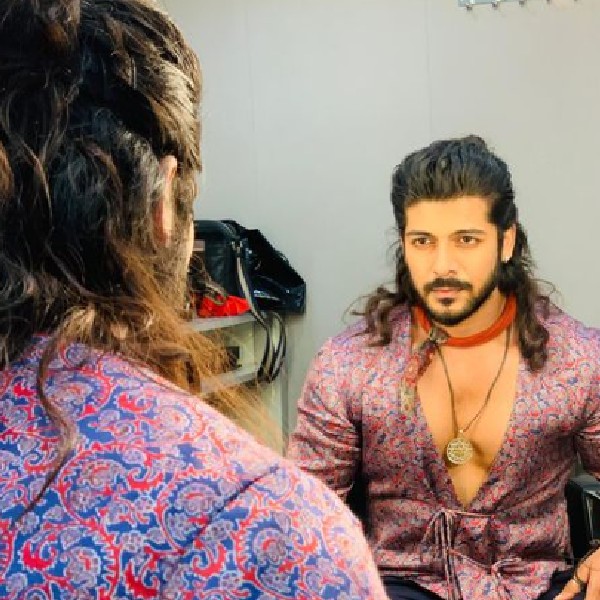 Sheezan Khan Sent To Judicial Custody Sheezan Khan Sent To Judicial Custody