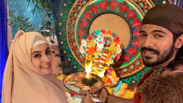 Sheezan Khan Forced Tunisha Sharma To Follow Islam; Says Late Actress’ Mother 