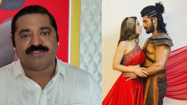 BJP Leader Reacts To Tunisha Sharma’s Death BJP Leader Reacts To Tunisha Sharma’s Death