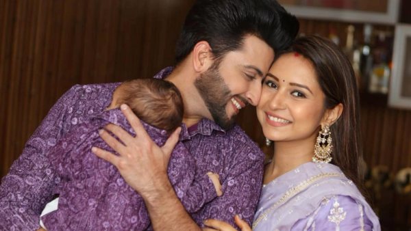 Dheeraj Dhoopar-Vinny Arora Dheeraj Dhoopar-Vinny Arora