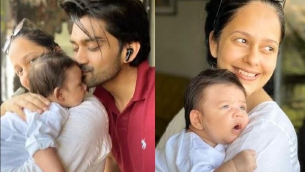 Aditya Redij-Natasha Sharma Aditya Redij-Natasha Sharma