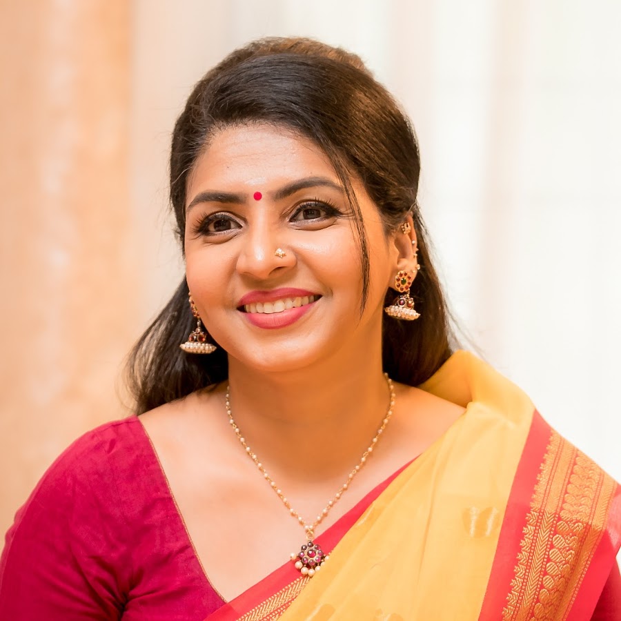 Priyadarshini