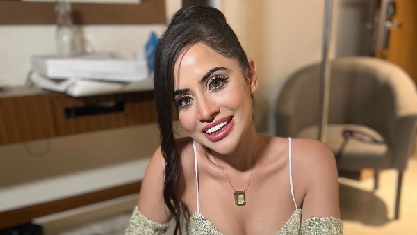 Uorfi Javed Early Life