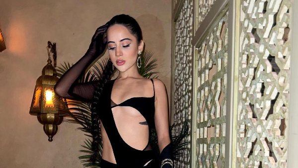 Urfi Javed’s TV Career