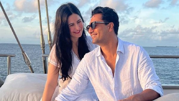 Vicky Kaushal And Katrina Kaif Have Exciting Projects in Line Vicky Kaushal And Katrina Kaif Have Exciting Projects in Line