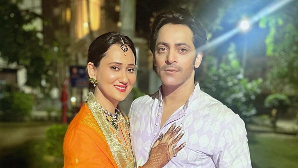 Guunjan Happy With Vikkas’ Game