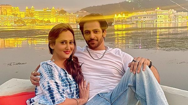 Vikkas-Gunjan’s Love Story