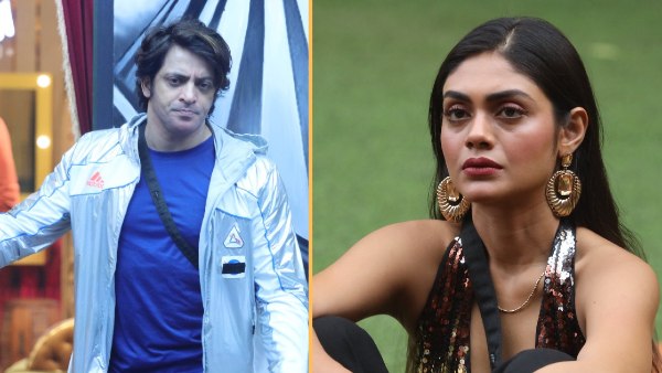 Two More Wild Card Entries In Bigg Boss 16? Two More Wild Card Entries In Bigg Boss 16?