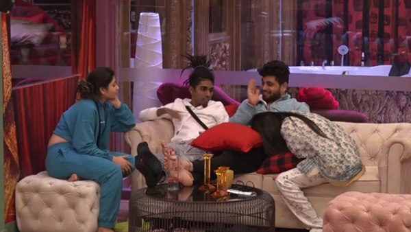 After Sreejita De, Another Evicted Contestant To Return? After Sreejita De, Another Evicted Contestant To Return?