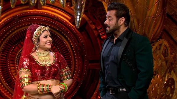 Gori Nagori Will Be The Third Wild Card Entry? Gori Nagori Will Be The Third Wild Card Entry?