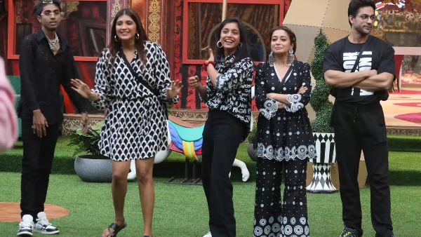 Bigg Boss 16 Family Week Bigg Boss 16 Family Week