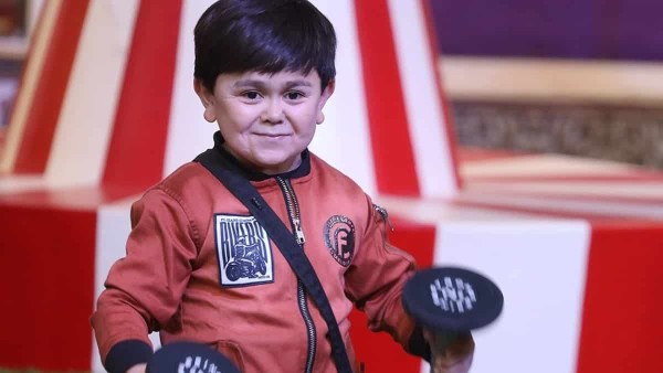 Abdu Rozik’s Re-Entry