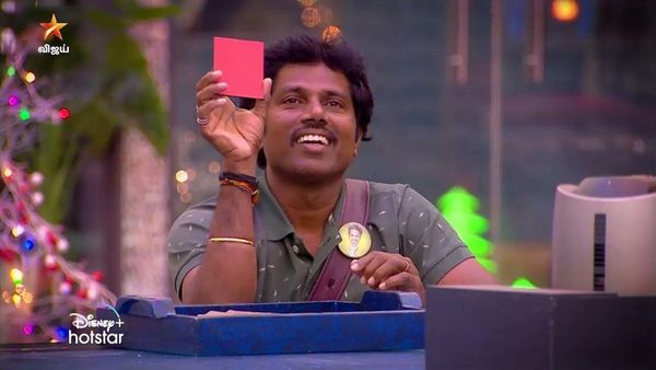 Who Will Take The Box?