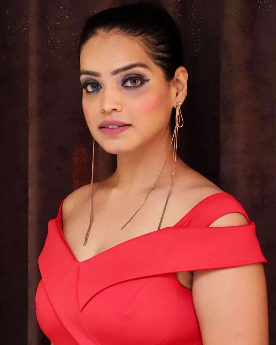 Josh Creator & Mrs. India International Rakhi Sonar’s Story