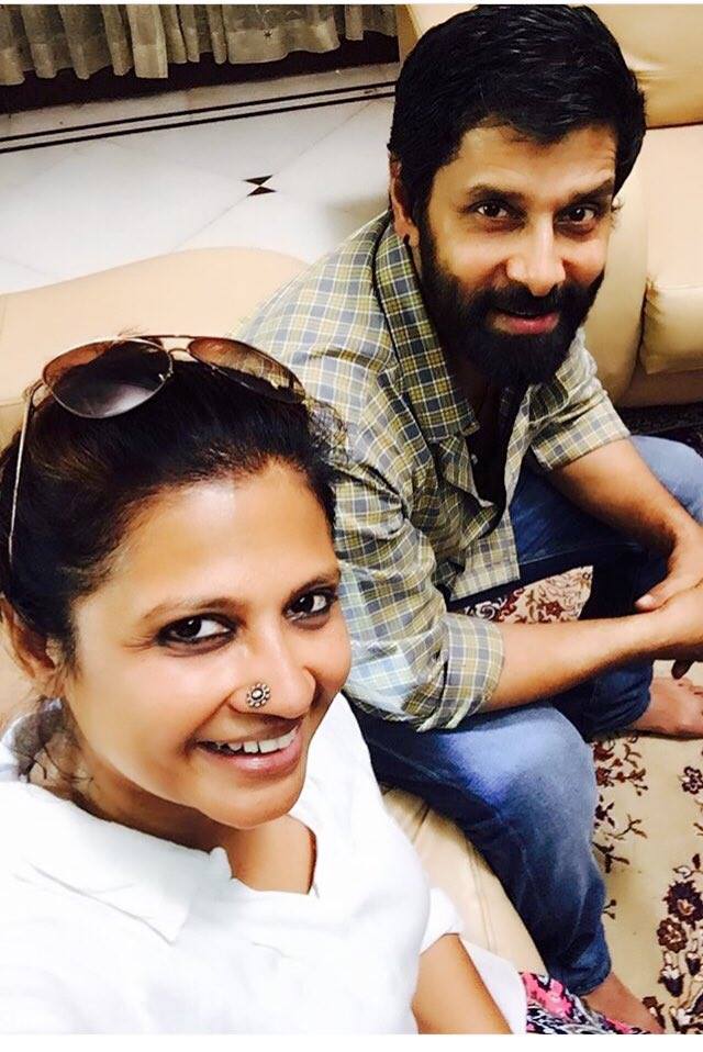 Bigg Boss Tamil 6 Finale Kamal Haasan's Costume Designed With Paint