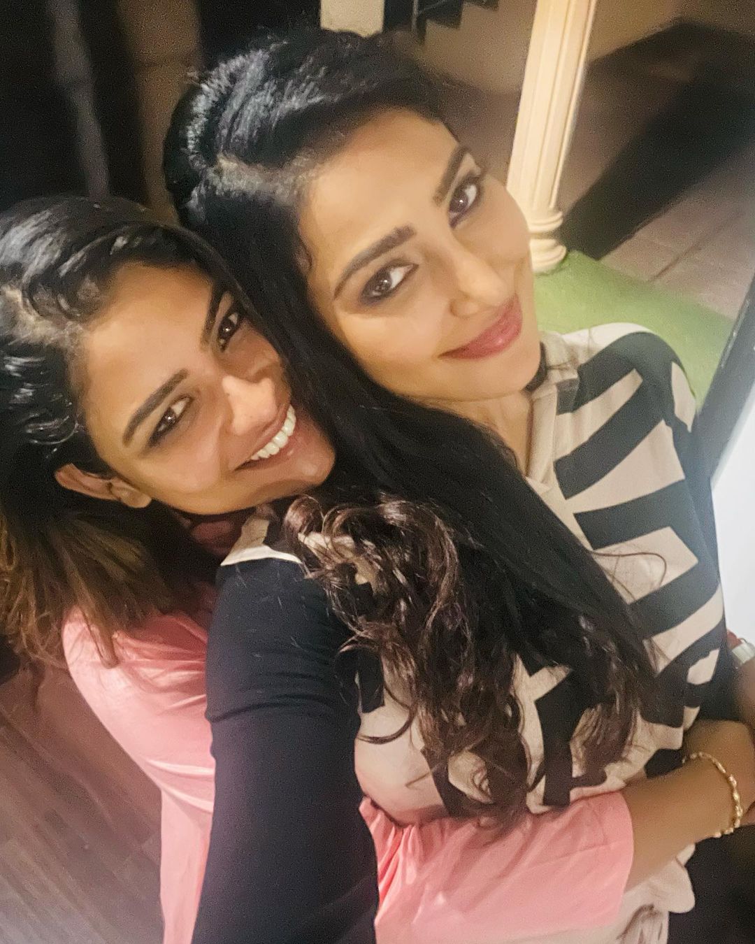 Strong Female Contestants