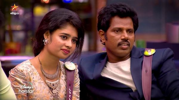 Amudhu Lifts 13 Lakhs