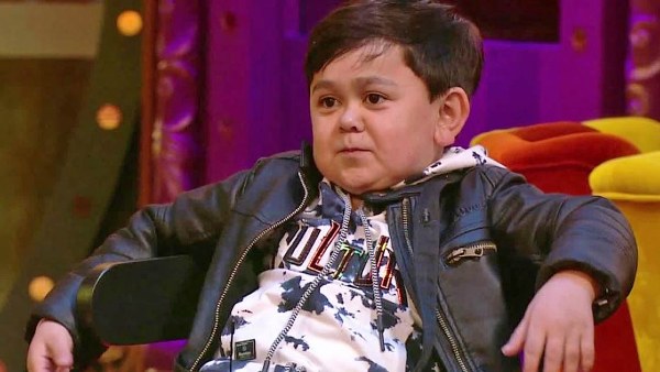 Abdu Rozik In Big Brother UK? Abdu Rozik In Big Brother UK?