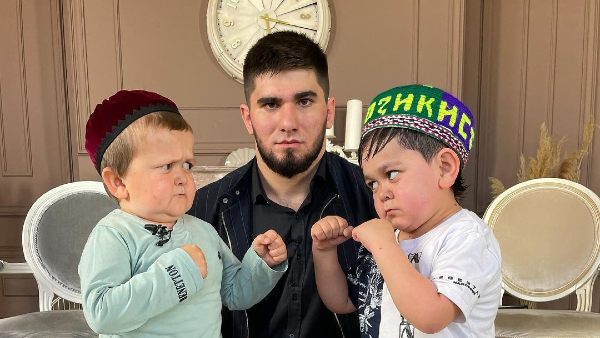 Abdu Rozik’s Journey Before Bigg Boss 16 Abdu Rozik’s Journey Before Bigg Boss 16