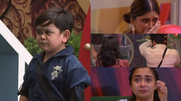 Bigg Boss 16: Abdu Rozik's Exit Leaves Everyone Emotional Bigg Boss 16: Abdu Rozik's Exit Leaves Everyone Emotional