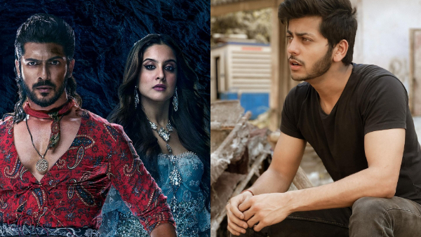 Abhishek Nigam To Step Into Sheezan Khan's Shoes 