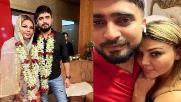 Adil Khan FINALLY Accepts Rakhi Sawant As His WIFE Adil Khan FINALLY Accepts Rakhi Sawant As His WIFE