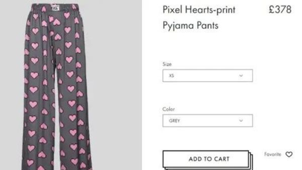 alia bhatt pyjama set