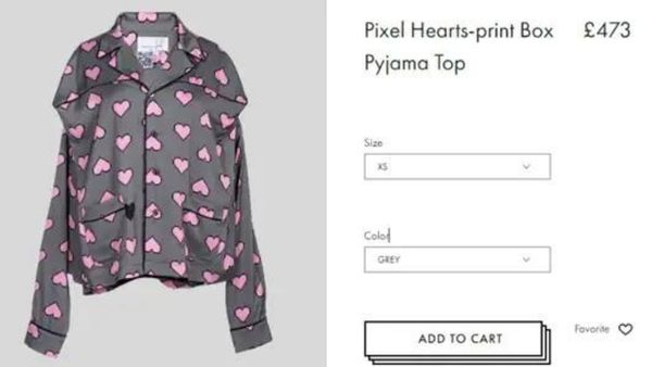 alia bhatt pyjama set