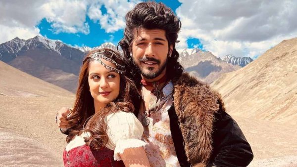 No New Actress To Replace Tunisha Sharma In Ali Baba