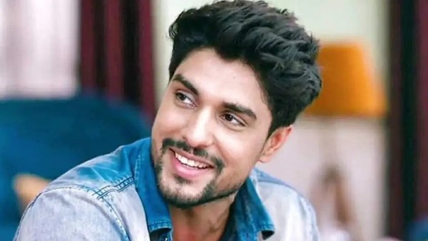 Ankit Gupta’s Negative Role In Voot’s ‘Illegal’ Ankit Gupta’s Negative Role In Voot’s ‘Illegal’