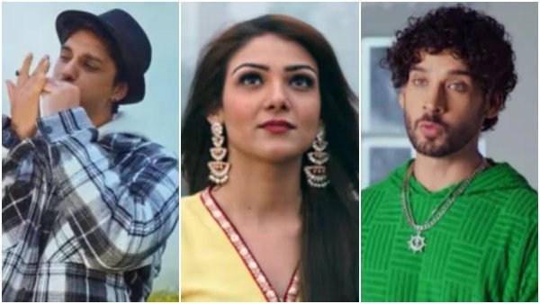 Ankit Gupta’s New Show: Junooniyatt Co-Actors