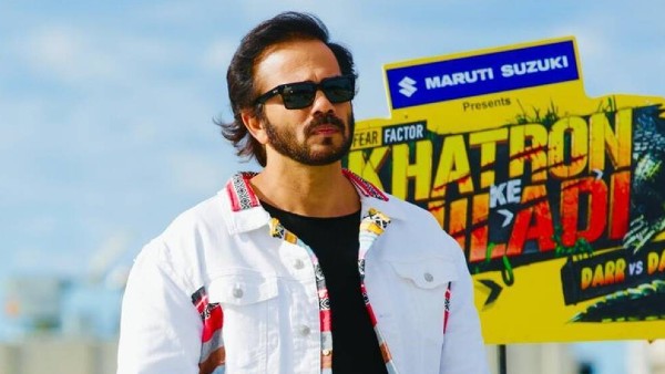 Ankit Gupta Wants To Participate In Khatron Ke Khiladi