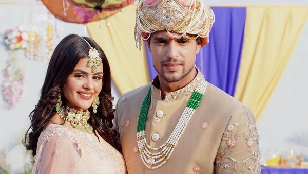 Ankit On Immense Love His Character Fateh Got