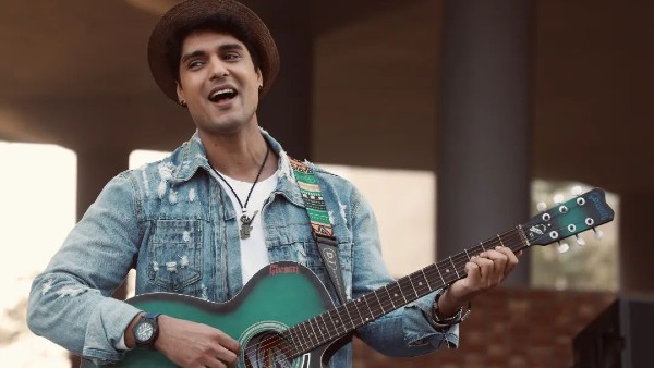 Ankit Gupta’s New Show Junooniyatt