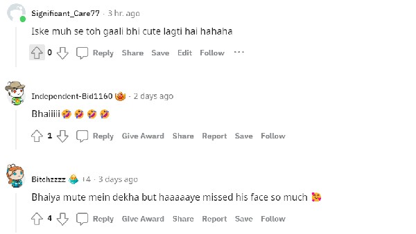 Ankit Gupta’s Fans Are Loving Him Even In This Avatar Ankit Gupta’s Fans Are Loving Him Even In This Avatar