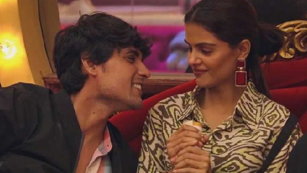 BB16: Ankit Gupta Defines Priyanka Choudhary In One Word BB16: Ankit Gupta Defines Priyanka Choudhary In One Word