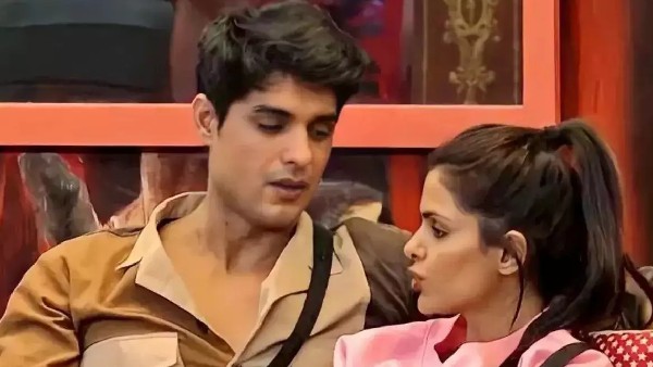 What Ankit Gupta Hates About Priyanka Choudhary