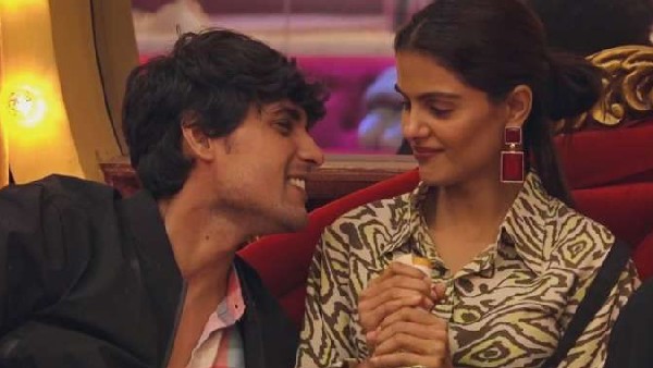 Ankit Gupta Loves THIS Thing About Priyanka Choudhary