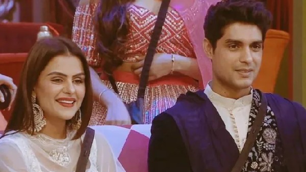 Priyanka Loves This Thing About Ankit Gupta