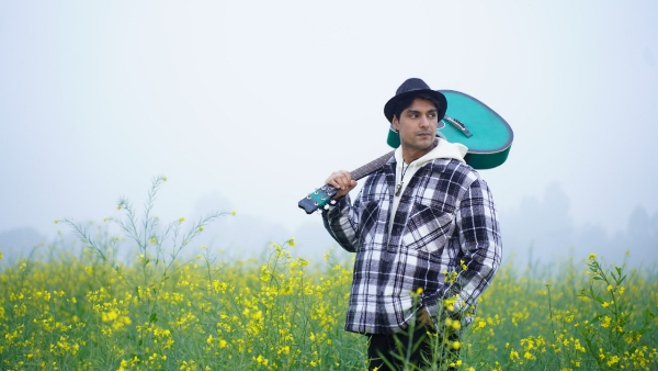 All About Ankit Gupta's Look & Character In Junooniyatt 