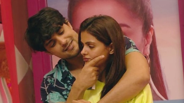 BB16: Farah Reveals Ankit’s Special Message For Priyanka BB16: Farah Reveals Ankit’s Special Message For Priyanka