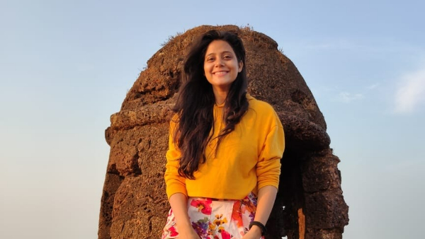 Sumbul Touqeer Is A Fighter