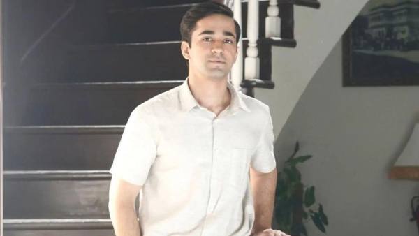 Q. How exciting it is to start a year with a debut film? How the experience has been with filmmaker Rajkumar Santoshi?