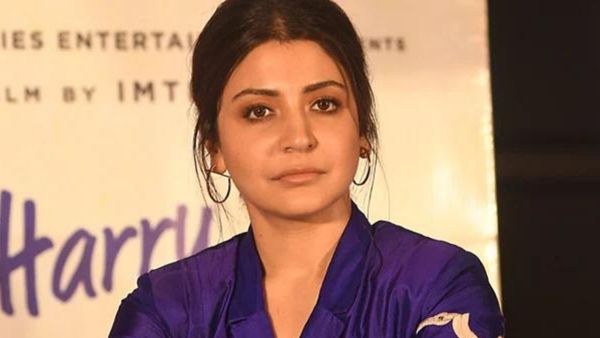Bombay High Court To Hear Petitions Filed By Actor Anushka Sharma Challenging Sales Tax Dept Action